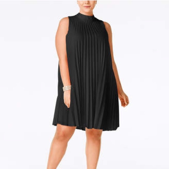 NWT MSK WOMEN dress - Picture 7 of 7